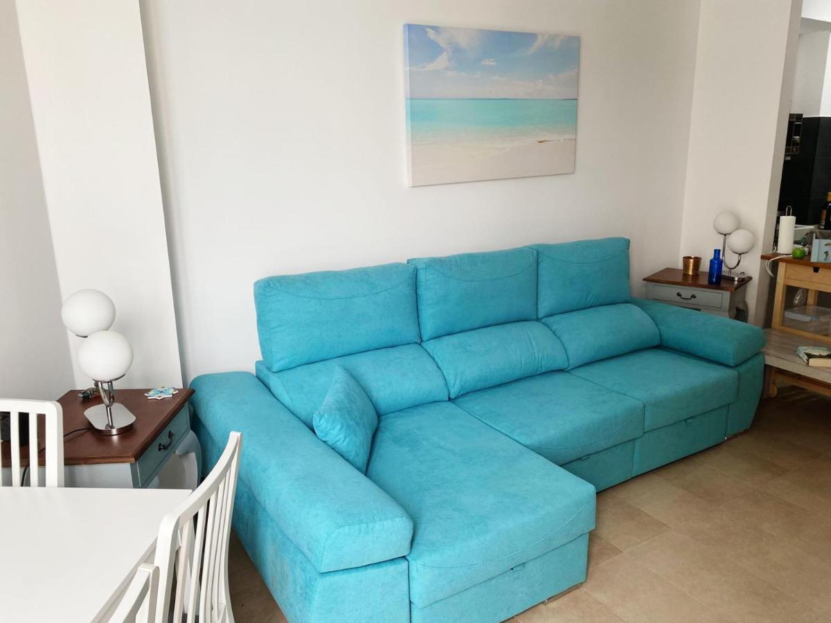 El Cotillo Sonando/Stylish/Minutes From Swim Or Surf/Well Equipped Extérieur photo