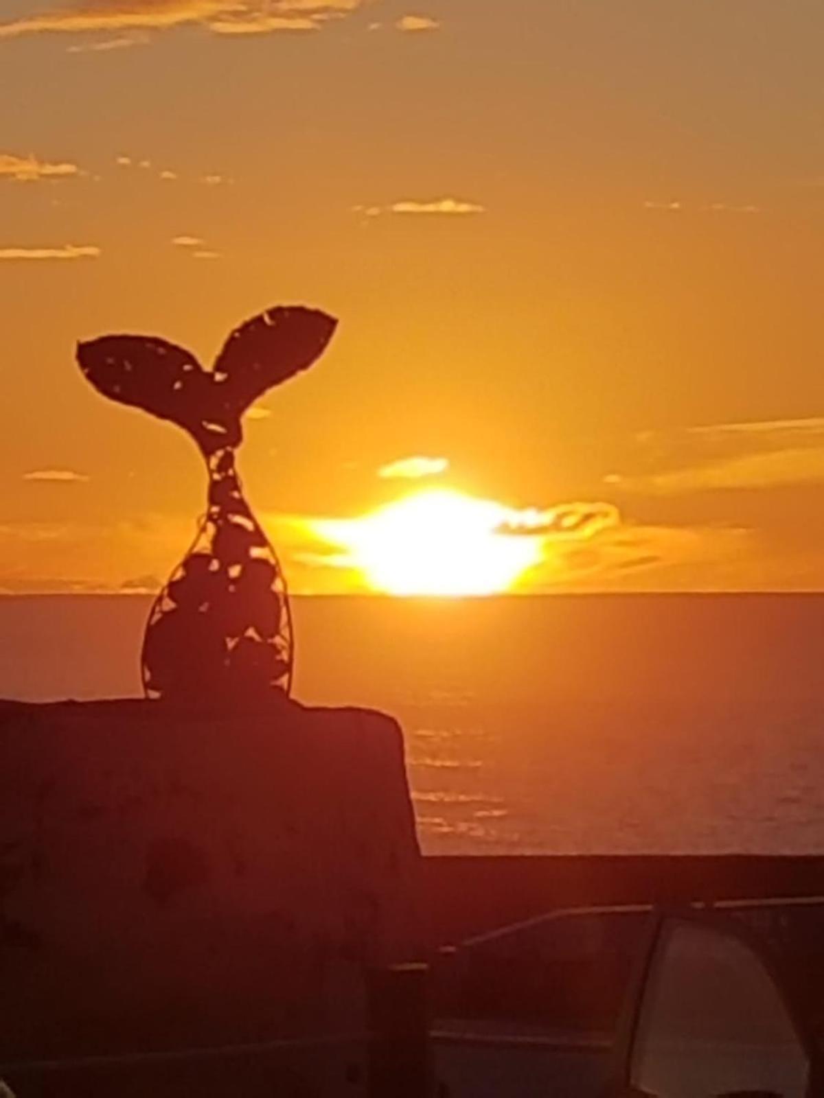 El Cotillo Sonando/Stylish/Minutes From Swim Or Surf/Well Equipped Extérieur photo