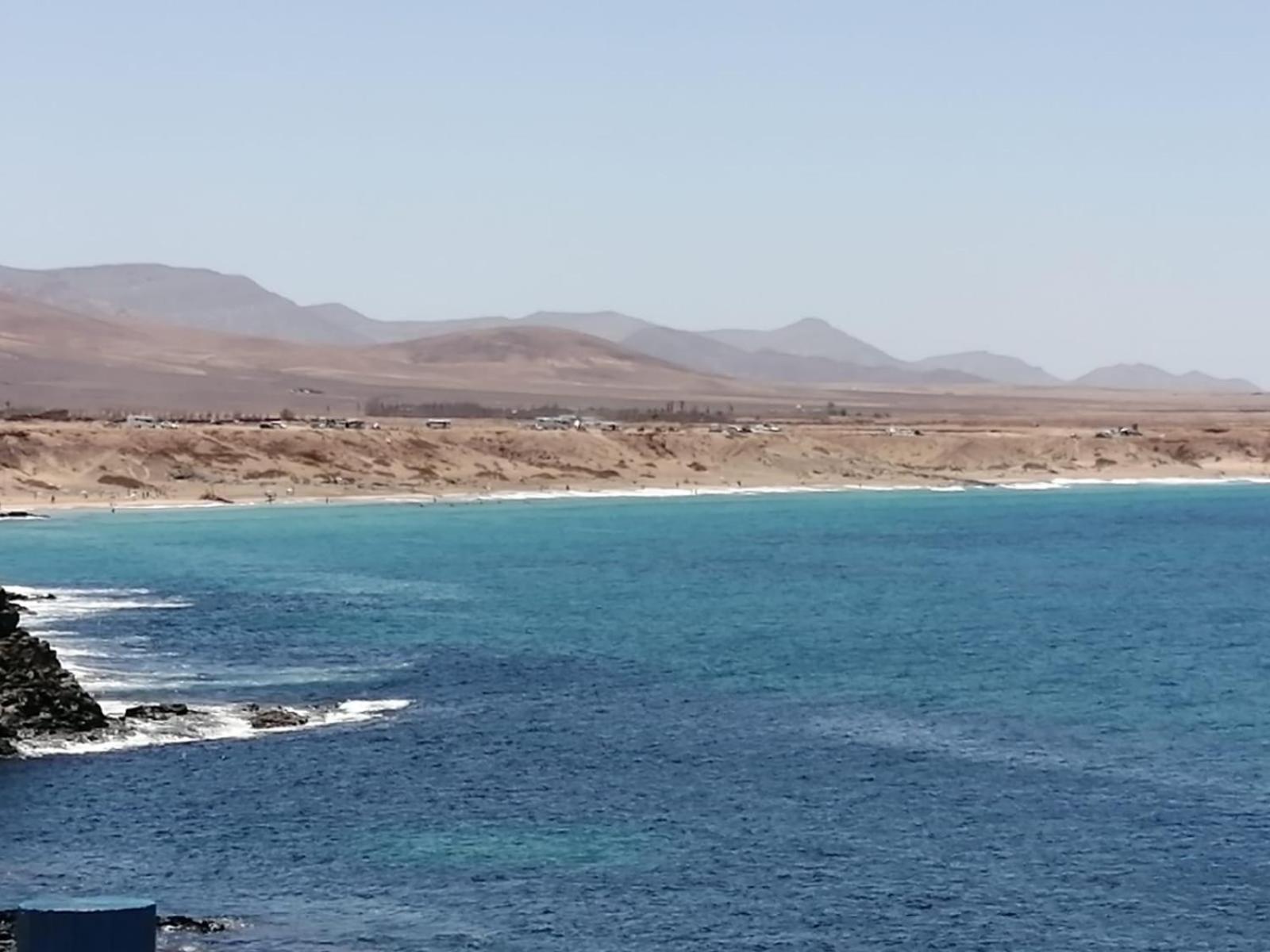 El Cotillo Sonando/Stylish/Minutes From Swim Or Surf/Well Equipped Extérieur photo