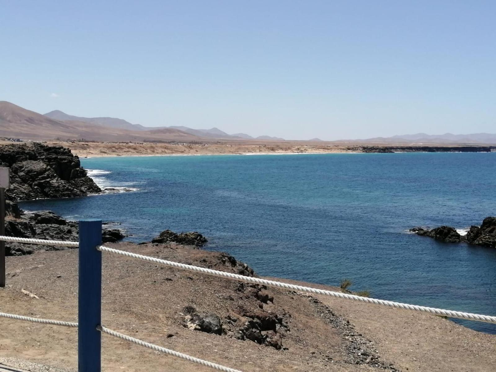 El Cotillo Sonando/Stylish/Minutes From Swim Or Surf/Well Equipped Extérieur photo