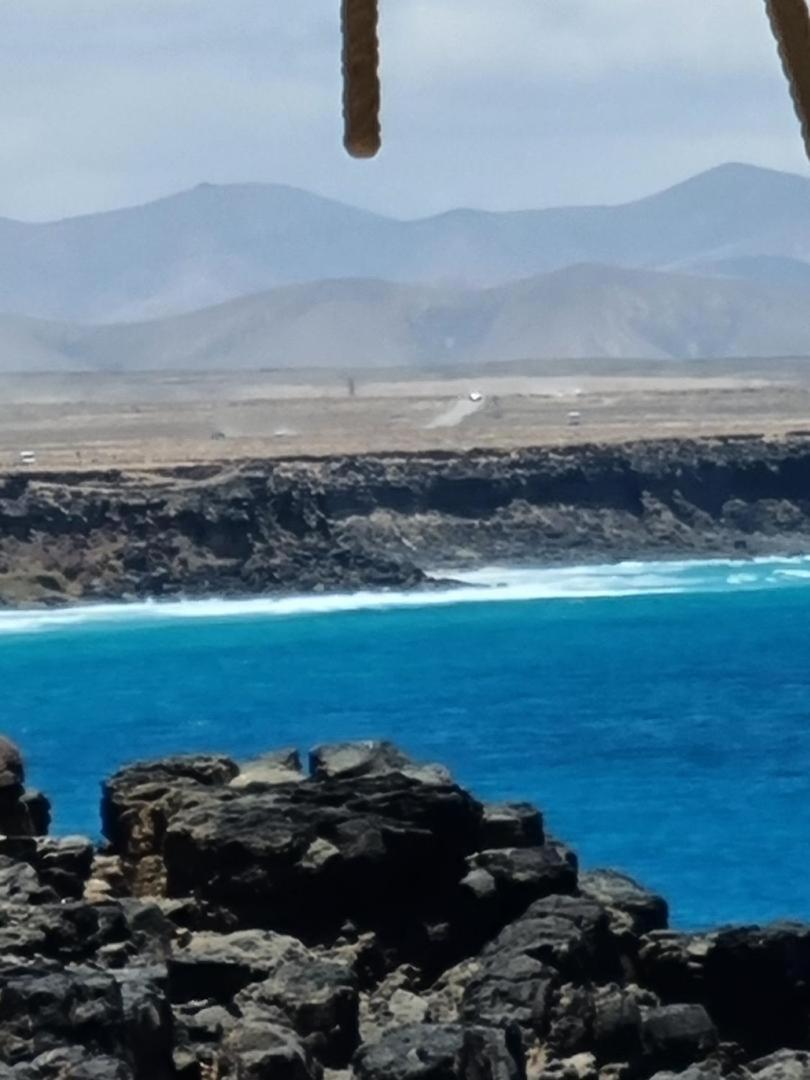 El Cotillo Sonando/Stylish/Minutes From Swim Or Surf/Well Equipped Extérieur photo