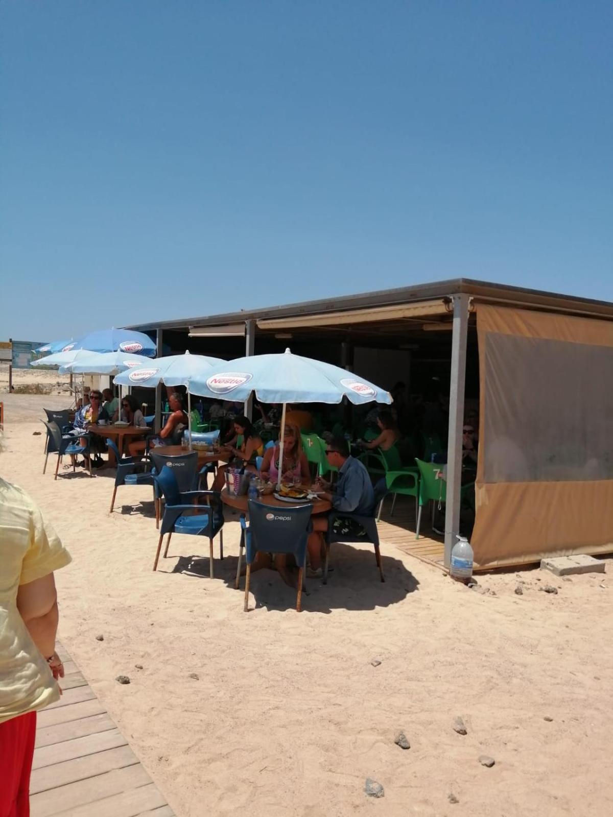 El Cotillo Sonando/Stylish/Minutes From Swim Or Surf/Well Equipped Extérieur photo