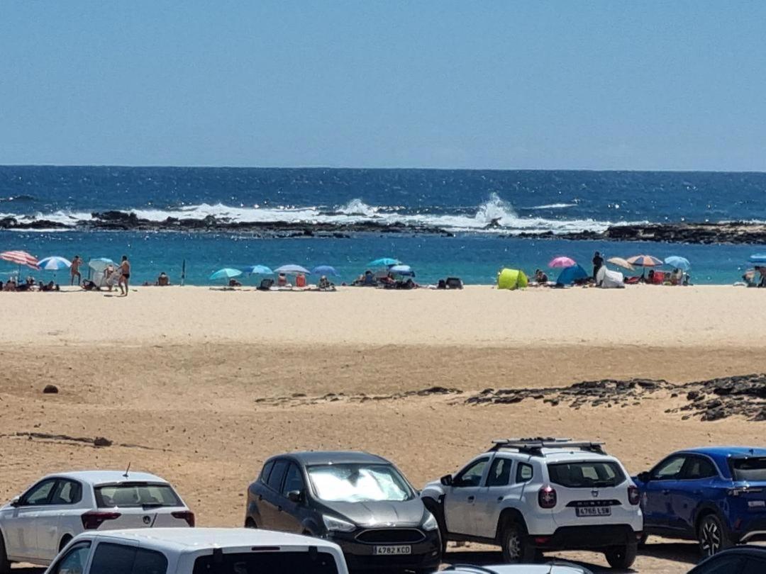 El Cotillo Sonando/Stylish/Minutes From Swim Or Surf/Well Equipped Extérieur photo