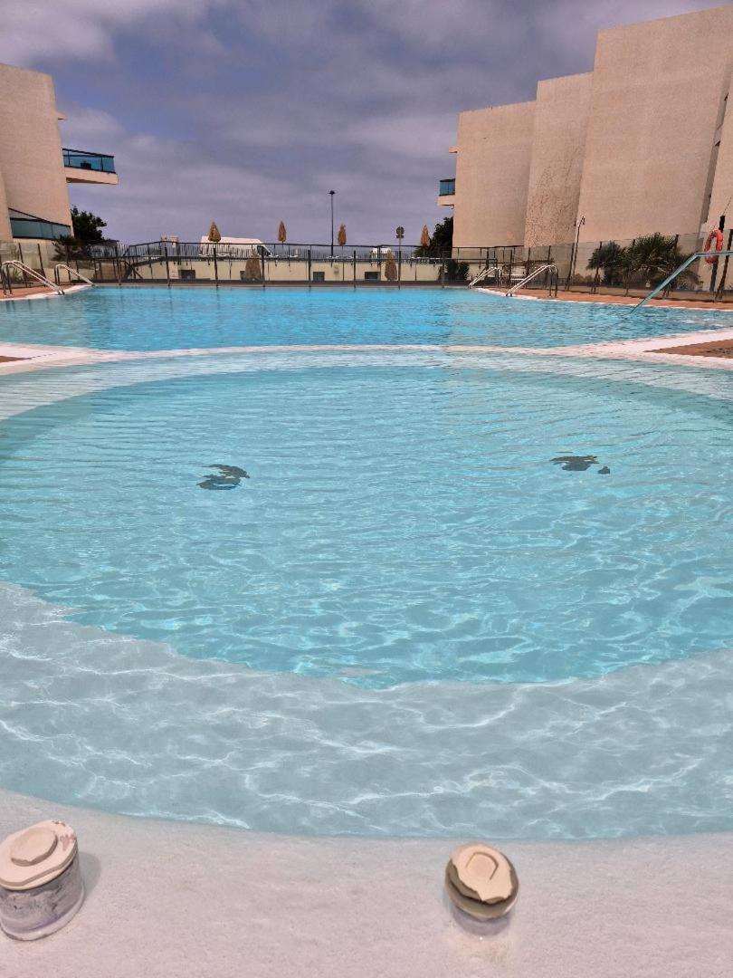 El Cotillo Sonando/Stylish/Minutes From Swim Or Surf/Well Equipped Extérieur photo