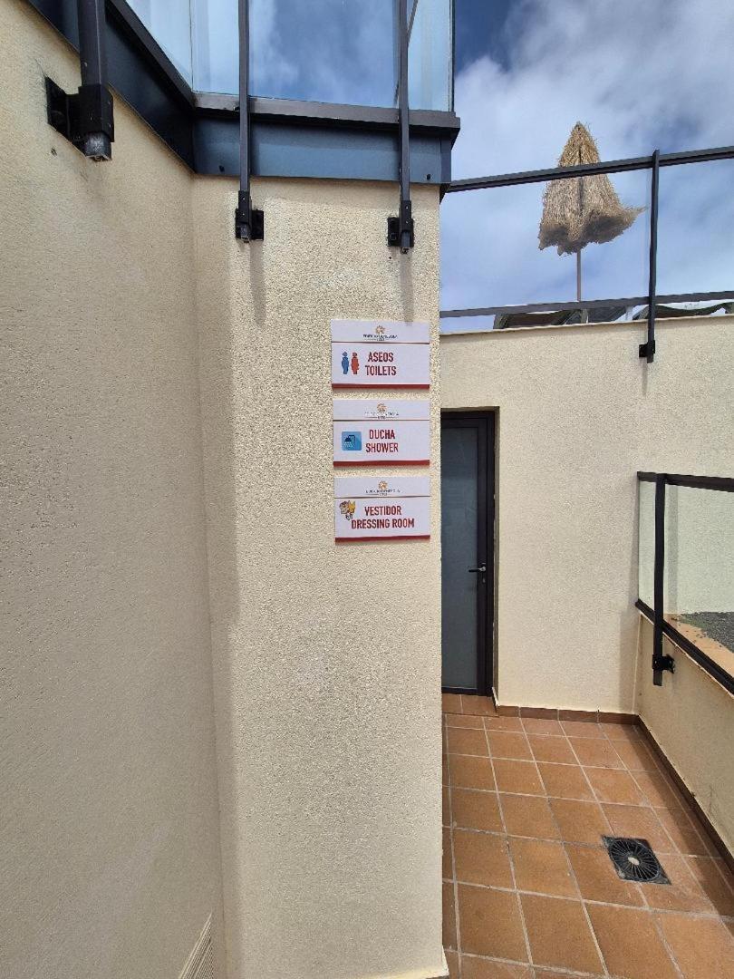 El Cotillo Sonando/Stylish/Minutes From Swim Or Surf/Well Equipped Extérieur photo