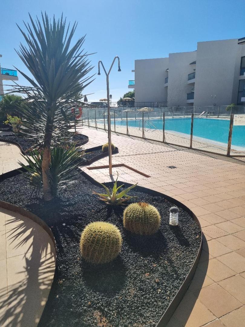 El Cotillo Sonando/Stylish/Minutes From Swim Or Surf/Well Equipped Extérieur photo