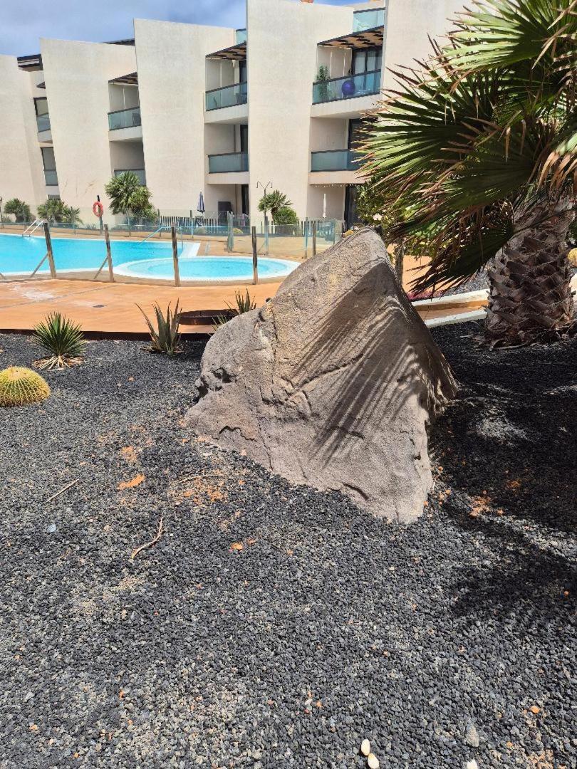 El Cotillo Sonando/Stylish/Minutes From Swim Or Surf/Well Equipped Extérieur photo