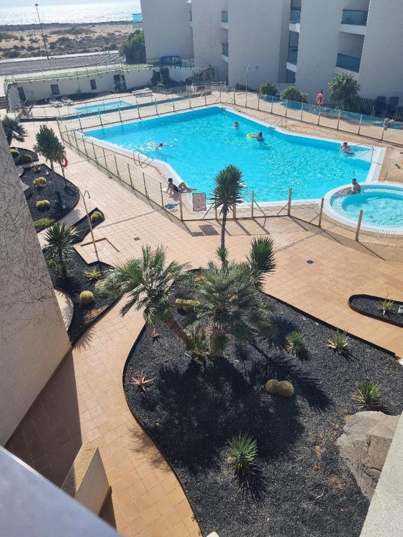 El Cotillo Sonando/Stylish/Minutes From Swim Or Surf/Well Equipped Extérieur photo