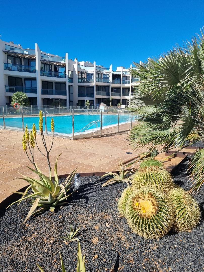 El Cotillo Sonando/Stylish/Minutes From Swim Or Surf/Well Equipped Extérieur photo