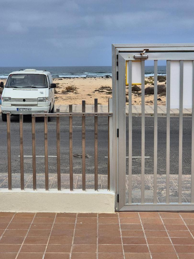 El Cotillo Sonando/Stylish/Minutes From Swim Or Surf/Well Equipped Extérieur photo