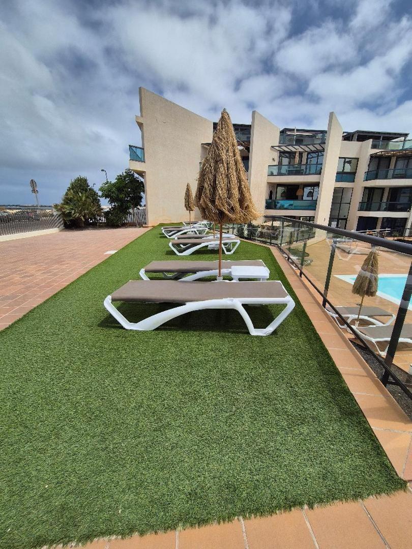 El Cotillo Sonando/Stylish/Minutes From Swim Or Surf/Well Equipped Extérieur photo