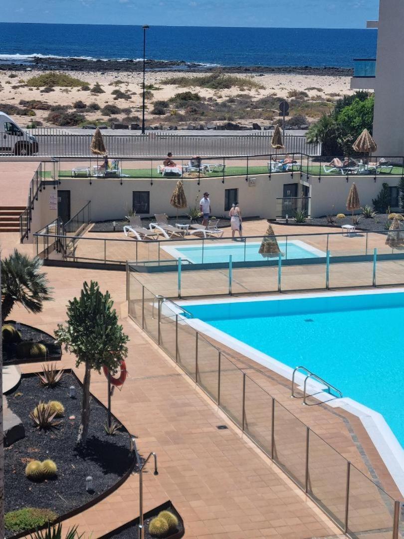 El Cotillo Sonando/Stylish/Minutes From Swim Or Surf/Well Equipped Extérieur photo