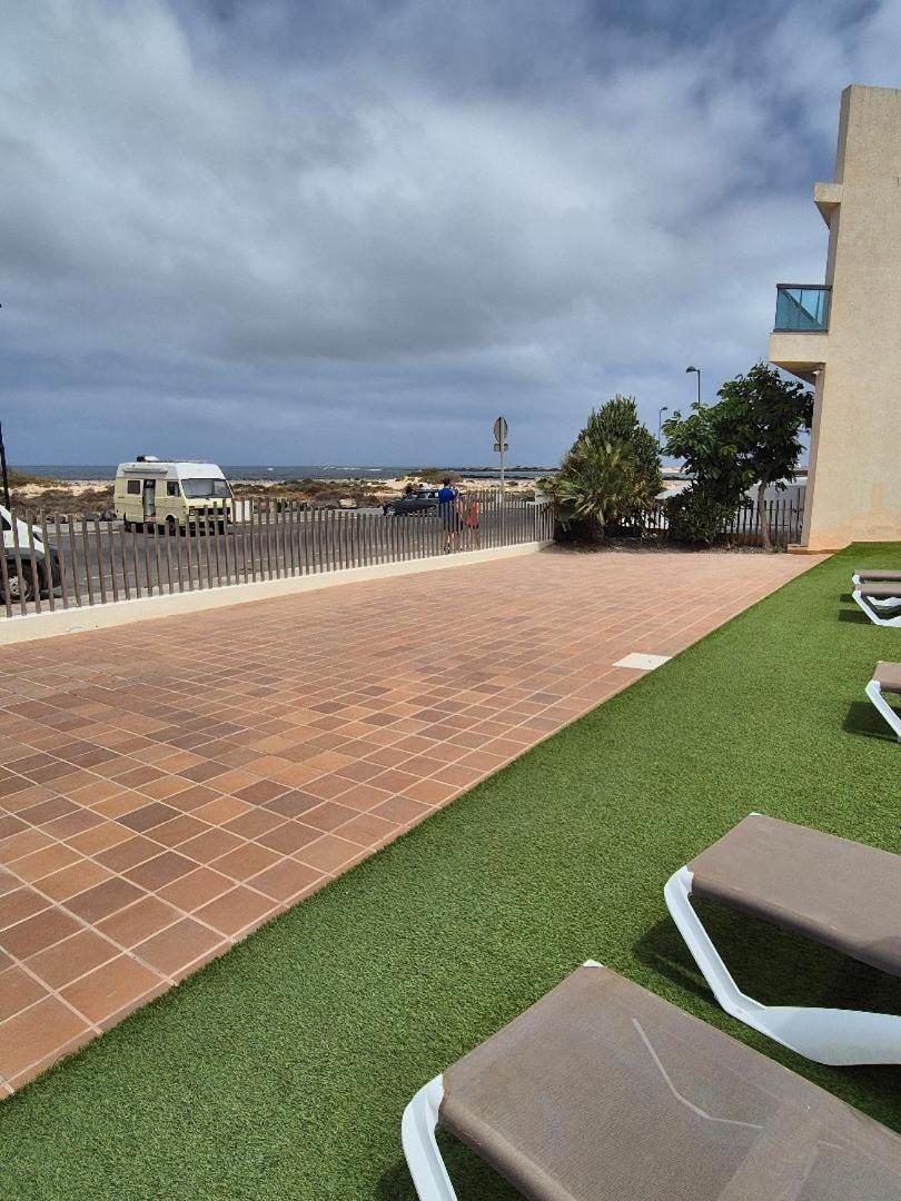 El Cotillo Sonando/Stylish/Minutes From Swim Or Surf/Well Equipped Extérieur photo