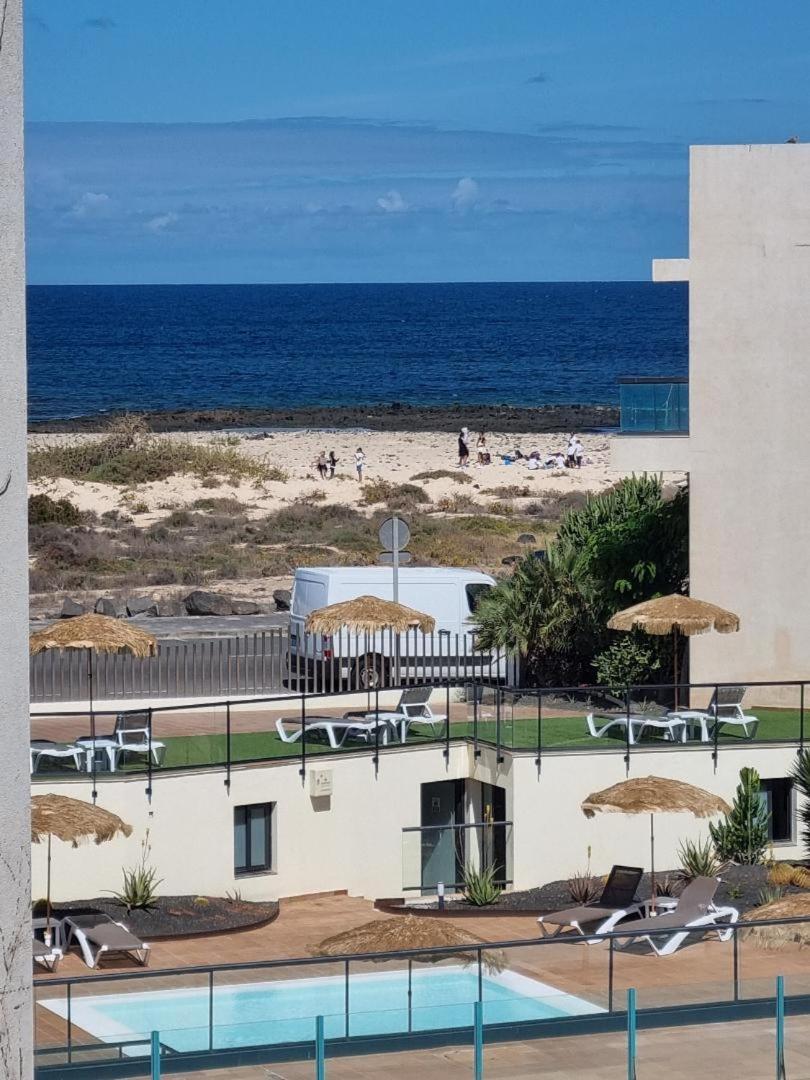 El Cotillo Sonando/Stylish/Minutes From Swim Or Surf/Well Equipped Extérieur photo