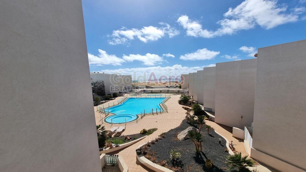 El Cotillo Sonando/Stylish/Minutes From Swim Or Surf/Well Equipped Extérieur photo